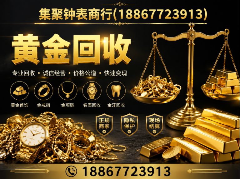合肥新站高新技术产业开发区劳力士手表回收展示图
