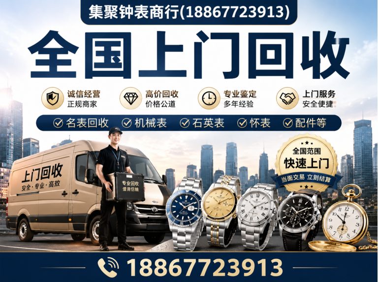 合肥新站高新技术产业开发区集聚钟表商行展示图
